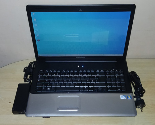 Compaq cq71 celeron - celeron, @