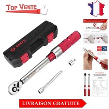 VANPO Clé Dynamométrique