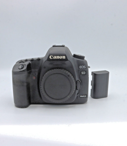 Canon eos mark - 5d, ii