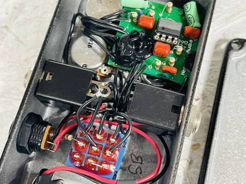 Hermida audio technology - hermida,