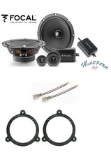 FOCAL ASE-165 Set 4 Haut