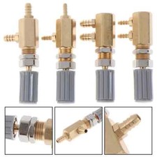 Dental Chair Turbine Unit Water Air Control Regulating Valve Switch Regulator