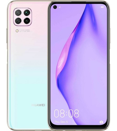 Huawei p40 lite 128 - p40, rose
