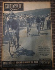  MIROIR SPRINT numéro