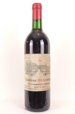 saint-georges saint-émilion