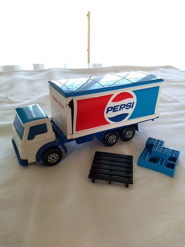 Matchbox super king s - matchbox, 1/43