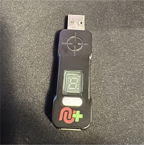 Cronusmax plus usb controller - cronusmax,