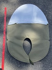 Harley Davidson WLA Windshield Assembly