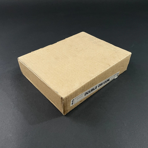 Neo geo mvs - neo, double