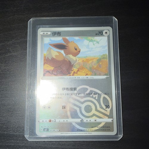 Pokémon gem pack - pokémon, eevee