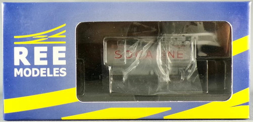Ree 099 sncf wagon - wb-099,