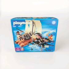 Playmobil 4291: Pieuvre