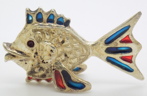 30g figurine poisson - 30g,