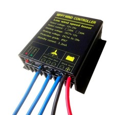 Générateur d'éolienne