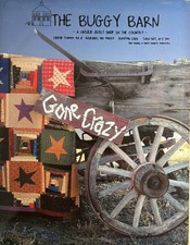 Gone Crazy (Buggy Barn #400)