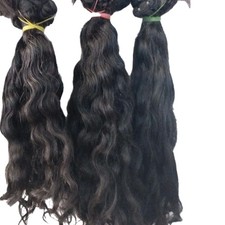 Tissages ondulés 26" cheveux
