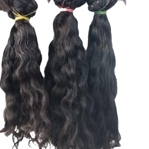 Tissages ondulés cheveux - ondulés,
