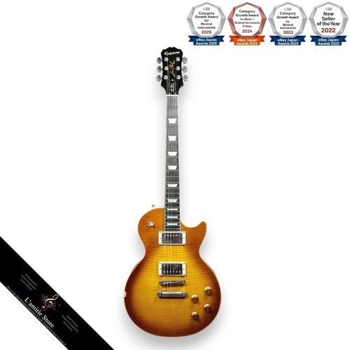 Guitare électrique epiphone - guitare,