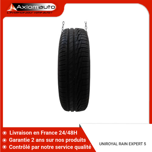Pneu uniroyal rain - uniroyal,