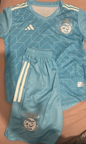 Maillot foot enfant - maillot, de