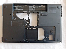 Plasturgie inférieur Boîtier