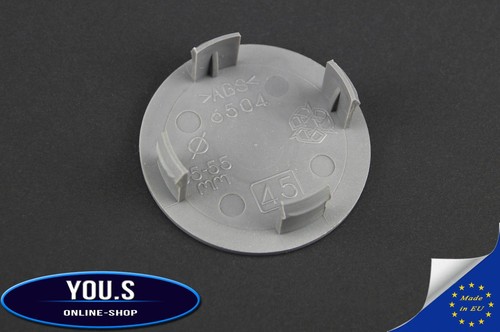Hub cap without - hub,