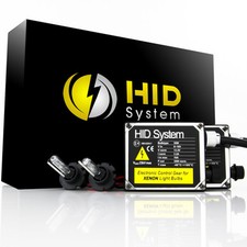 ULTRA SUPER Metal XENON HID