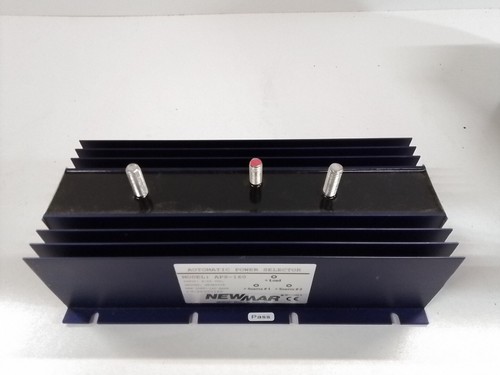 Newmar aps 160 - automatic, power