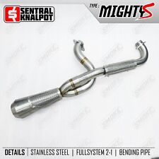 1999-2017 Dyna Harley-Davidson