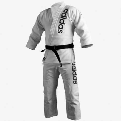 Adidas jiu jitsu bjj double - adidas, jiu-jitsu