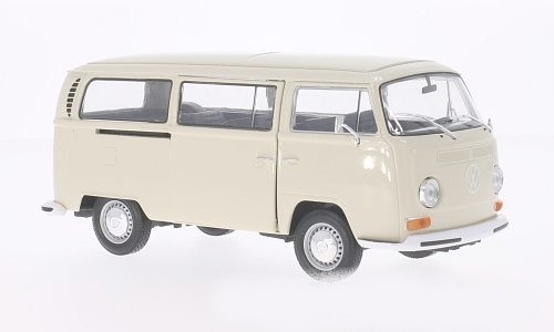 Volkswagen beige 1972 24 - t2,
