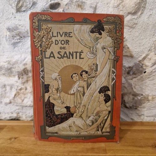 Livre santé tome 1 - santÉ,