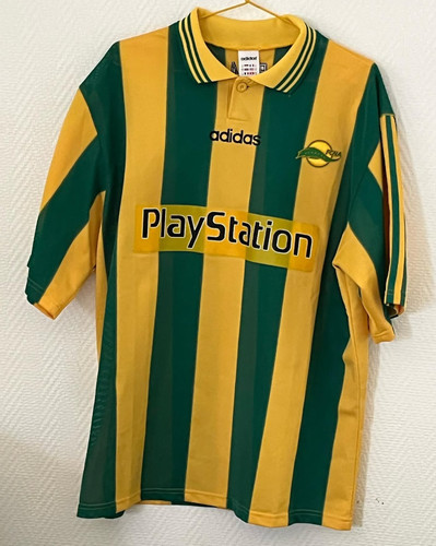 Maillot porté par stéphane - maillot,