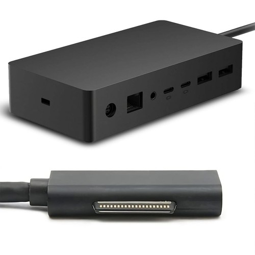 Dock microsoft surface pro - dock,