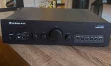 Cambridge Audio / azur 604 Integrated Amplifier 