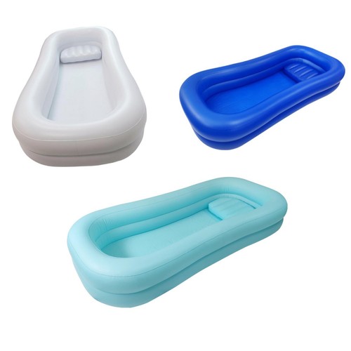 Baignoire gonflable pour