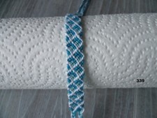  BRACELET BRESILIEN AMITIE 