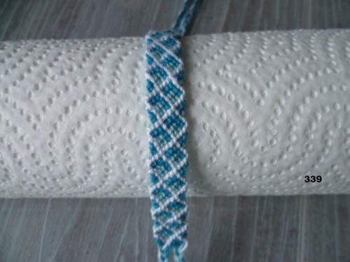 Bracelet bresilien amitie - bracelet,
