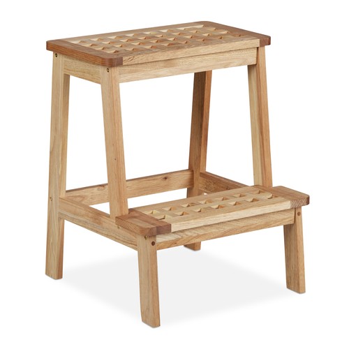 Tabouret marchepied escabeau