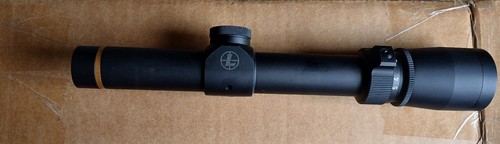 Leupold 5 5x20mm rifle - leupold,