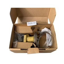 Danfoss TES 12 Vanne