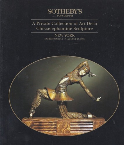 Sotheby art deco - sotheby’s,