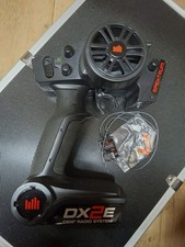 Radio commande rc SPECTRUM