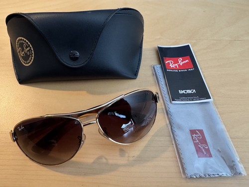 Lunettes ray ban pilot - ray,
