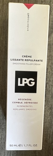 Lpg crème lissante - lpg,
