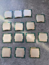 Lot CPU Core I5