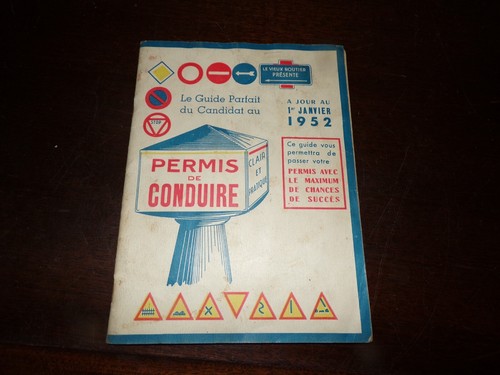 Guide parfait candidat - le,