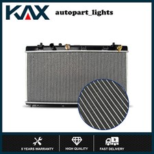 Aluminum Radiators CU2303 for Mazda Protege Protege5 1.6L 1.8L 2.0L