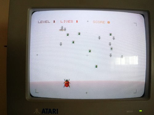 Jeux atari ste cloud - jeux,