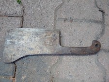 beau couperet hachoir outil